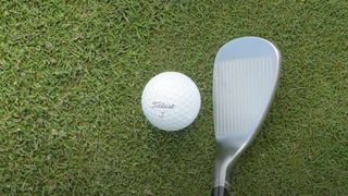 Kirkland Signature 3-Piece Wedge Set Review - Golf Monthly | Golf Monthly