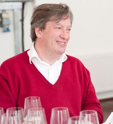 DWWA 2014 Regiona Chair