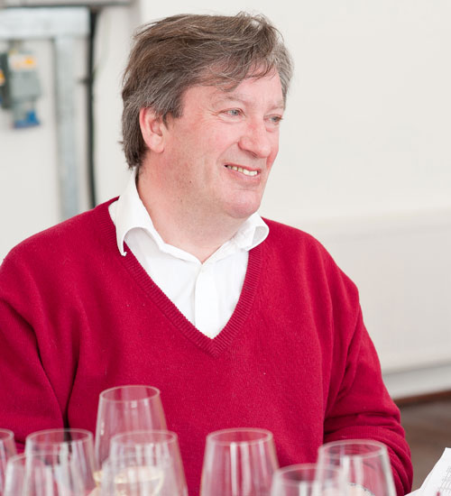 DWWA 2014 Regiona Chair