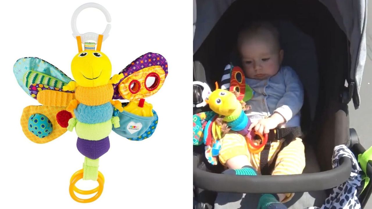 Bestselling baby products The top 15 revealed by Amazon GoodTo