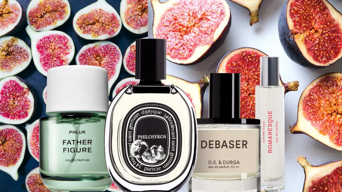 bergamot fig and tobacco perfume The 12 Best Fig Perfumes of 2025, Reviewed by Editors