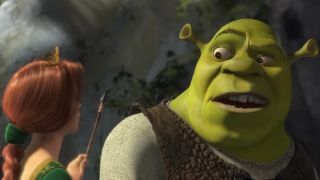 Shrek