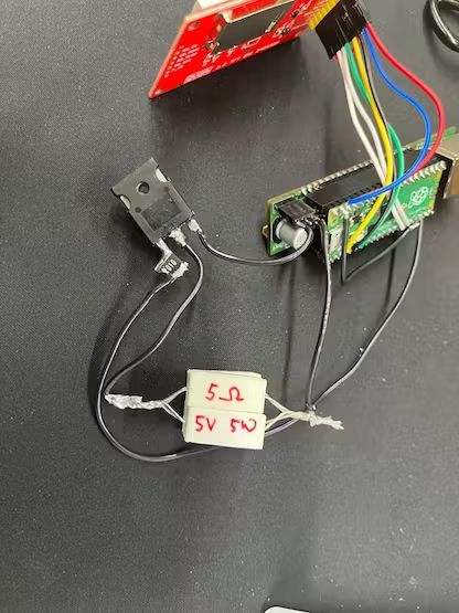 Raspberry Pi