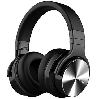 Cowin E7 Pro noise-cancelling Bluetooth headphones