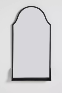 Evey Shelved Mirror: was $428 now $299 @ Anthropologie