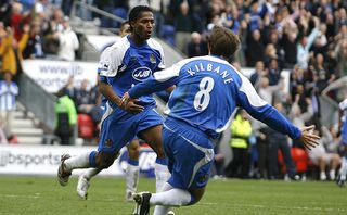 Antonio Valencia