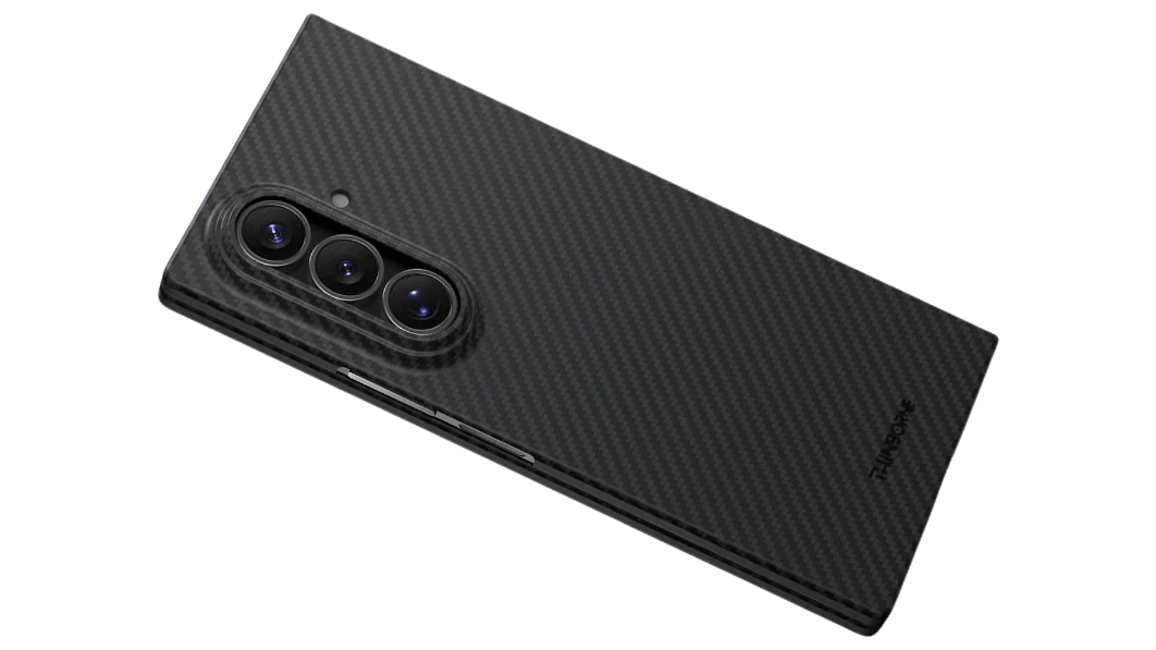 Samsung Galaxy Z Fold 7 render