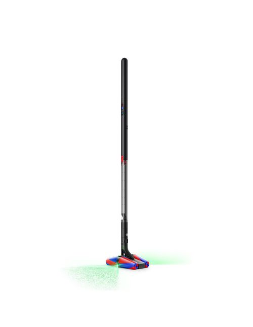 PencilVac Fluffycones Cordless Vacuum