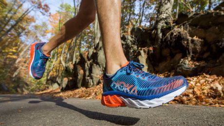 Hoka One One Arahi Running Shoe Review: Bulked-Up Stability For Long ...