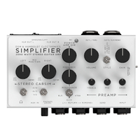 DSM &amp; Humboldt Simplifier: Was
