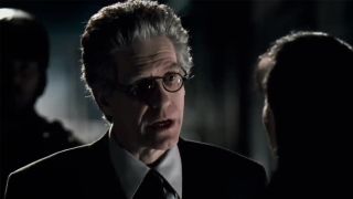 David Cronenberg in Jason X