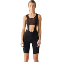 Velocio Women's Adventure Cargo bib shorts Velocio Women's Adventure Cargo bib shorts