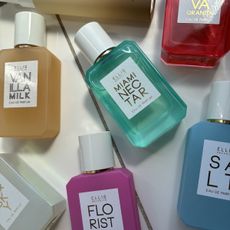 Mica Ricketts review of the best Ellis Brooklyn perfumes