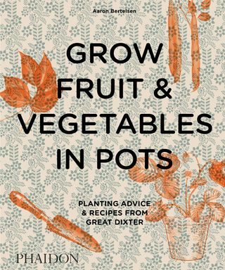 Growing fruit and veg