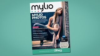 Free Mylio x DCW eBook