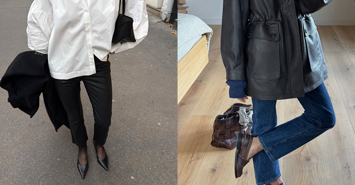 How to Style Cropped Flared Pants in 2026 How to Style Cropped Flared Pants in 2026