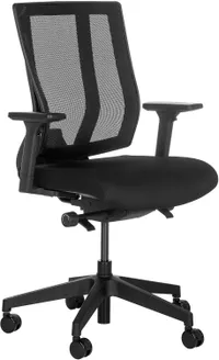 Vari Task Chair (★★★★☆)