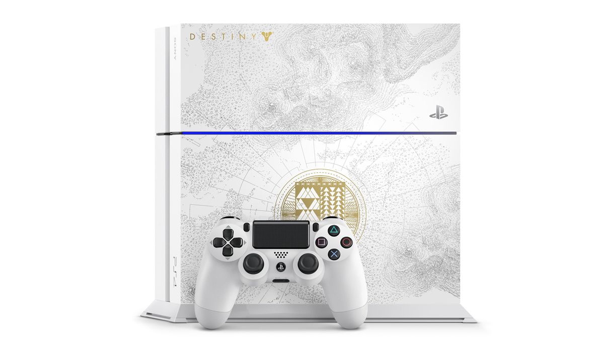 Rarest and most expensive limited edition PS4 consoles (and where to ...