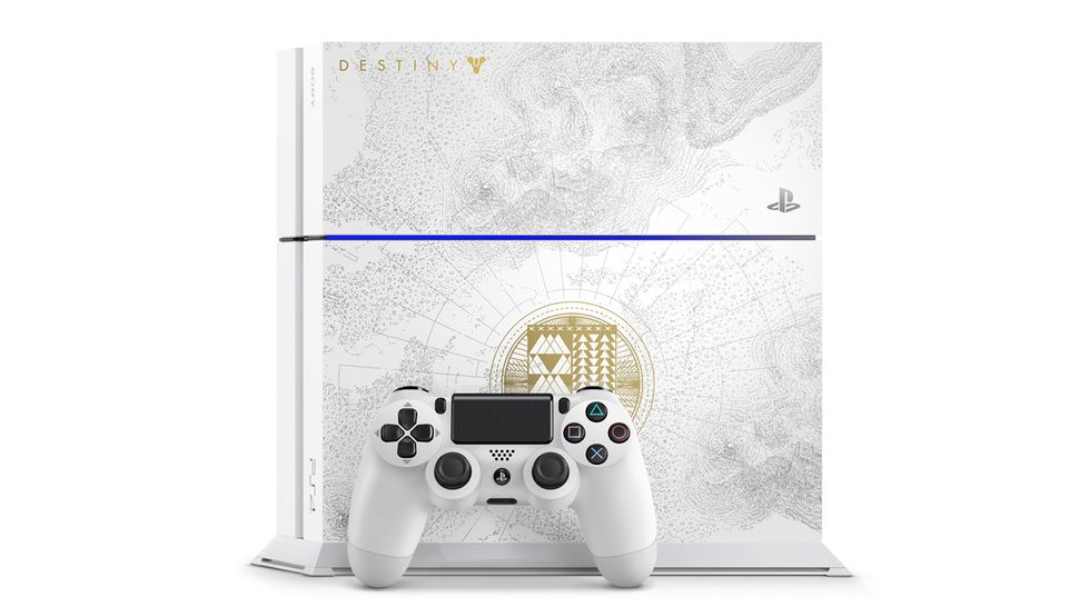 Rarest and most expensive limited edition PS4 consoles (and where to