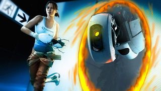 Portal 2