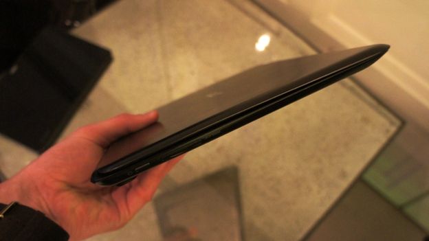 Acer S5