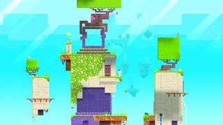 Fez (2012)