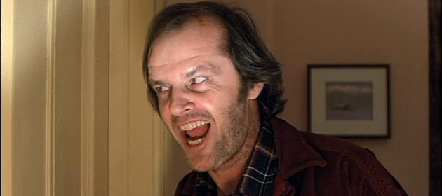 Jack Nicholson: Best Movie Roles | GamesRadar+