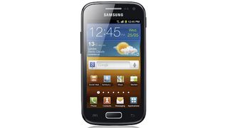 Samsung galaxy ace 2