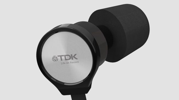 TDK BA-100