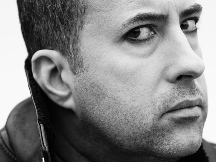 Dave Clarke