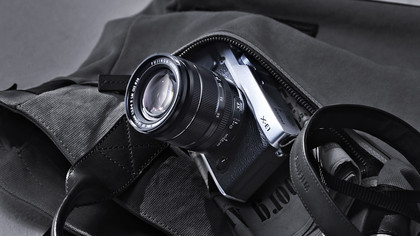 Fuji X-Pro1 vs Fuji X-E1