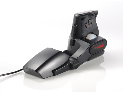 Zalman fps gun