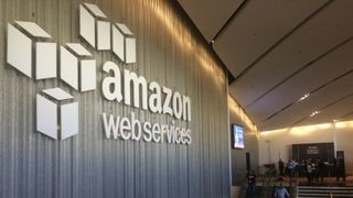 AWS is growing at breakneck pace
