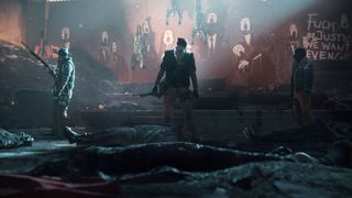 Tom Clancys The Division Image4