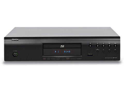 Denon DBP-1610