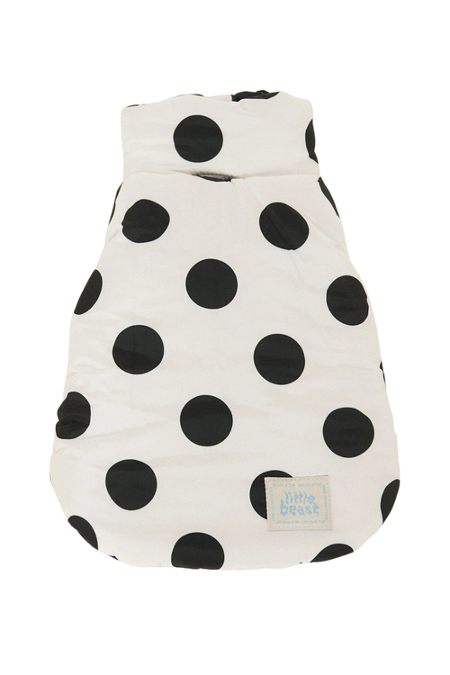 The Betty Puffer Jacket