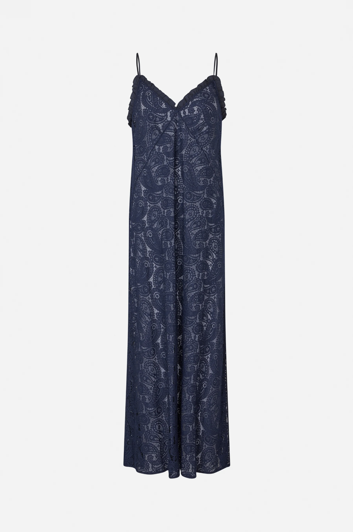 Baum und Pferdgarten, Alvine Dress