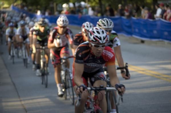Mountain Khakis heads the bunch in Roswell.