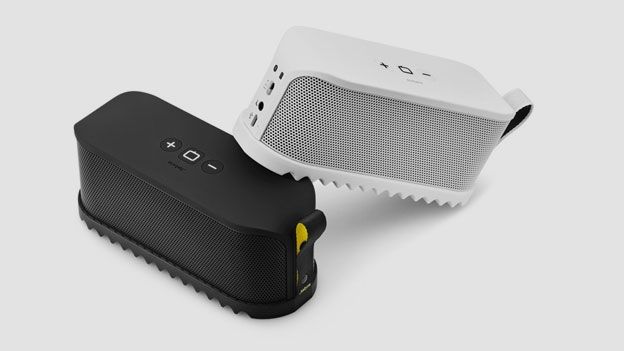 Jabra Solemate