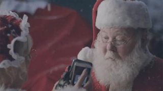 The best and worst Christmas phone ads