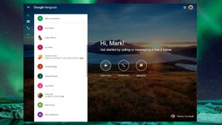 How to use Google Hangouts TechRadar