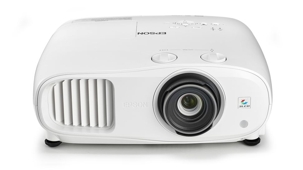 Best outdoor projectors 2024 What HiFi?