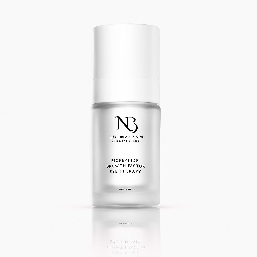 Naked Beauty MD eye serum