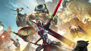 Battleborn 1