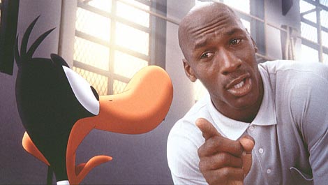 Space Jam (1996)