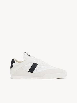 Chloé Kick Sneaker