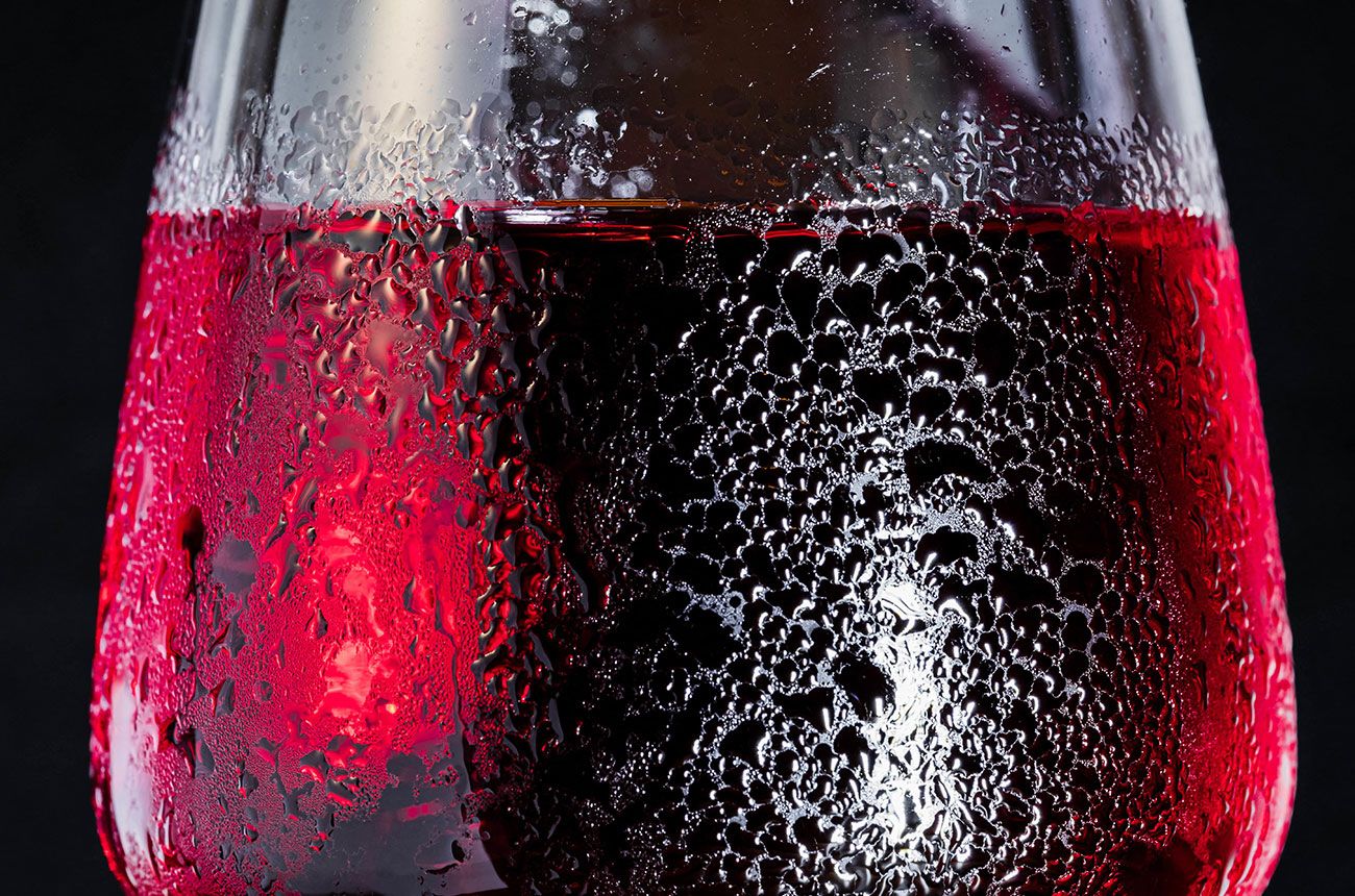 Quiz: Our ultimate chillable red wine challenge