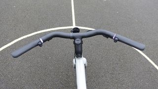 Vanmoof S5 review