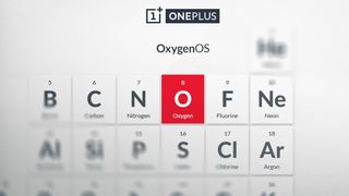 OnePlus OxygenOS