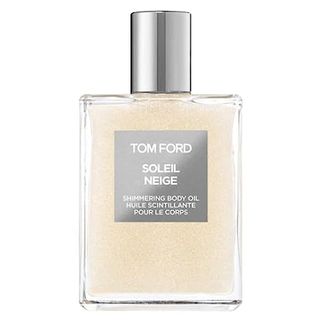 Tom Ford Soleil Neige Scented Shimmering Body Oil, 1.5 Fl Oz - Adult Skin Moisturizer